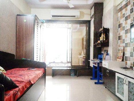 2 BHK Flats & Apartments for Sale in Mira Bhayandar, Mumbai (450 Sq.ft.)