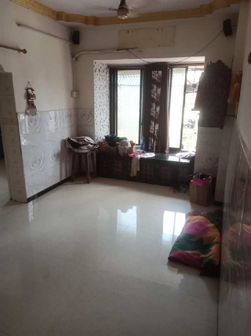 2 BHK Flats & Apartments for Sale in Mira Bhayandar, Mumbai (550 Sq.ft.)