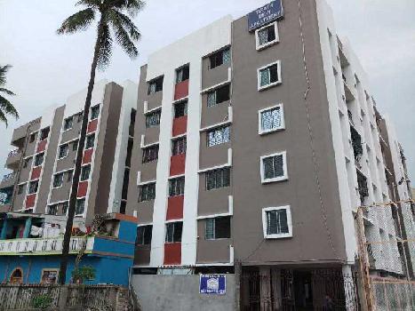 2 BHK Flats & Apartments for Sale in Mira Bhayandar, Mumbai (750 Sq.ft.)