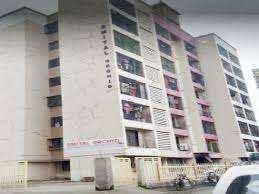 2 BHK Flats & Apartments for Sale in Mira Bhayandar, Mumbai (590 Sq.ft.)
