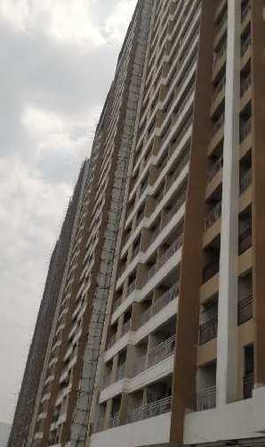 2 BHK Flats & Apartments for Sale in Mira Road, Mumbai (850 Sq.ft.)