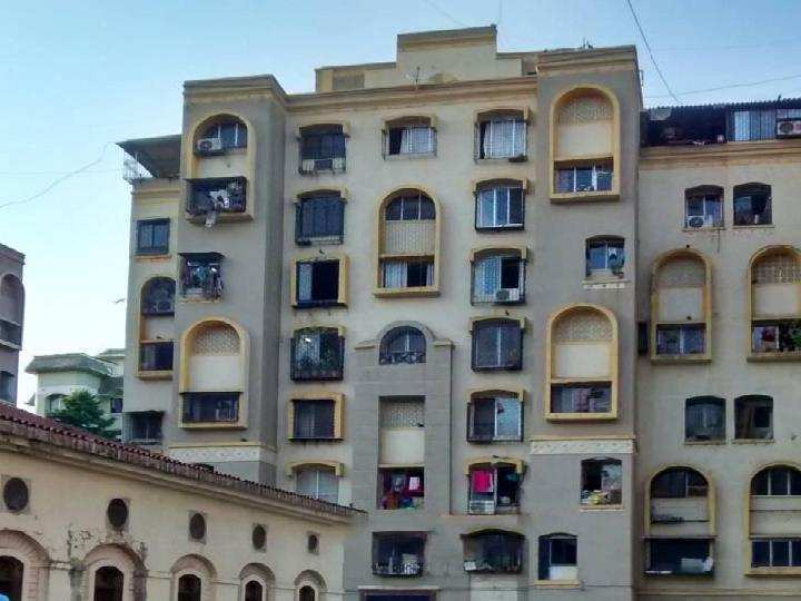2 BHK Flats & Apartments for Sale in Mira Bhayandar, Mumbai (780 Sq.ft.)