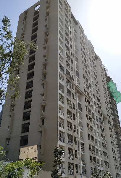 2 BHK Flats & Apartments for Sale in Mira Bhayandar, Mumbai (850 Sq.ft.)