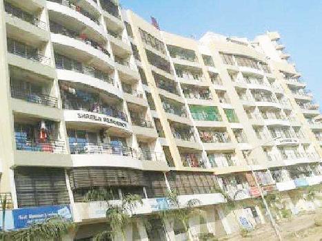 2 BHK Flats & Apartments for Sale in Mira Bhayandar, Mumbai (750 Sq.ft.)