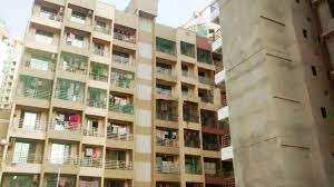 2 BHK Flats & Apartments for Sale in Mira Bhayandar, Mumbai (750 Sq.ft.)