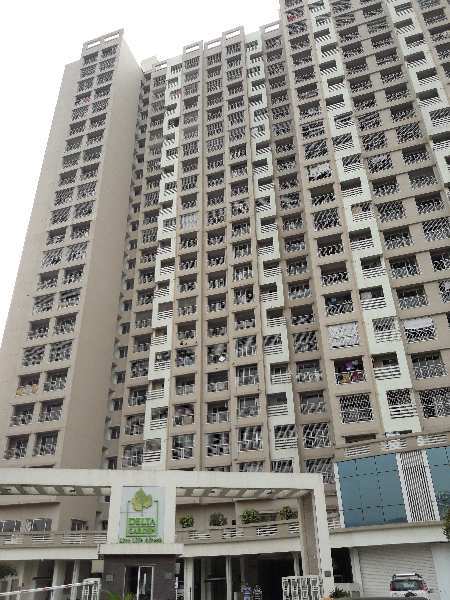 2 BHK Flats & Apartments for Sale in Mira Bhayandar, Mumbai (760 Sq.ft.)