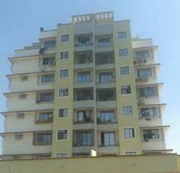 2 BHK Flats & Apartments for Sale in Mira Bhayandar, Mumbai (820 Sq.ft.)
