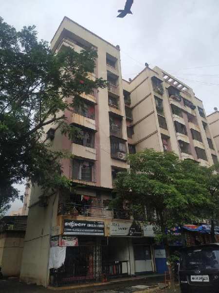 2 BHK Flats & Apartments for Sale in Mira Road, Mumbai (750 Sq.ft.)