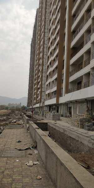 2 BHK Flats & Apartments for Sale in Maharashtra (750 Sq.ft.)