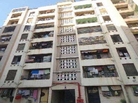 1 BHK Flats & Apartments for Sale in Mira Road, Mumbai (590 Sq.ft.)