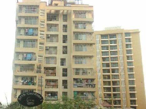 1 BHK Flats & Apartments for Sale in Mira Bhayandar, Mumbai (590 Sq.ft.)
