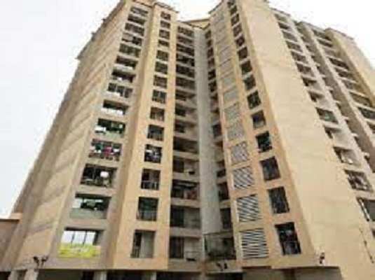 1 BHK Flats & Apartments for Sale in Mira Bhayandar, Mumbai (560 Sq.ft.)
