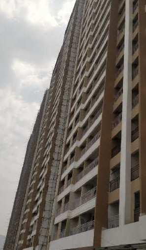 1 BHK Flats & Apartments for Sale in Mira Bhayandar, Mumbai (620 Sq.ft.)