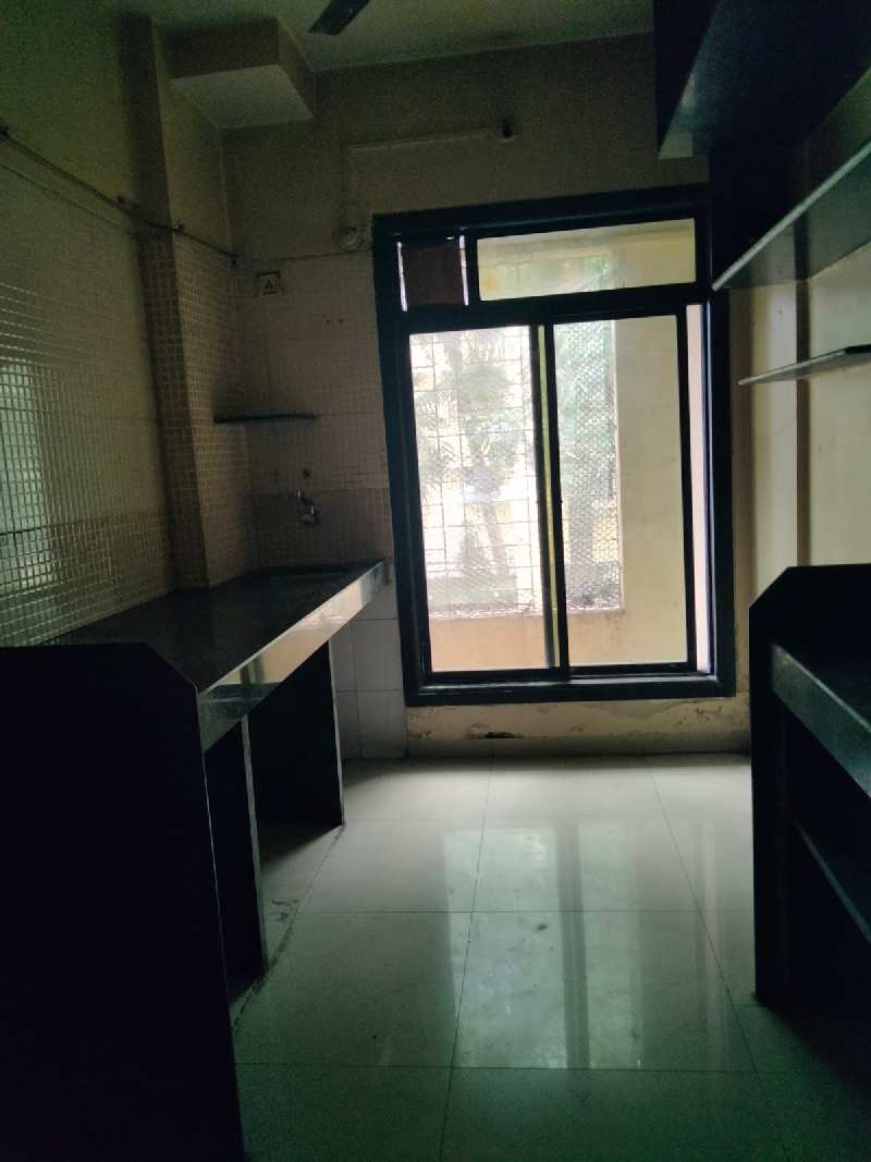 1 BHK Flats & Apartments for Sale in Mira Bhayandar, Mumbai (520 Sq.ft.)