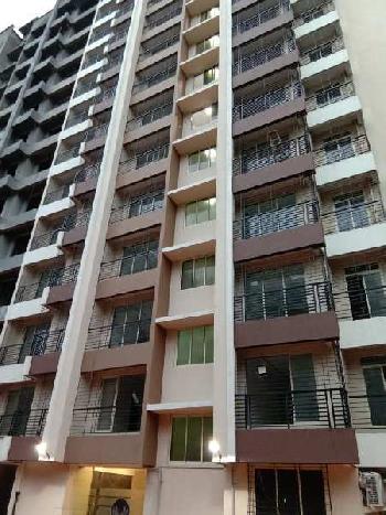 1 BHK Flats & Apartments for Sale in Mira Bhayandar Mira Road, Mumbai (560 Sq.ft.)