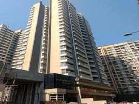 1 BHK Flats & Apartments for Sale in Mira Bhayandar, Thane (460 Sq.ft.)