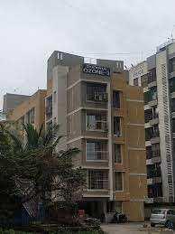 1 BHK Flats & Apartments for Sale in Mira Bhayandar Mira Road, Mumbai (420 Sq.ft.)