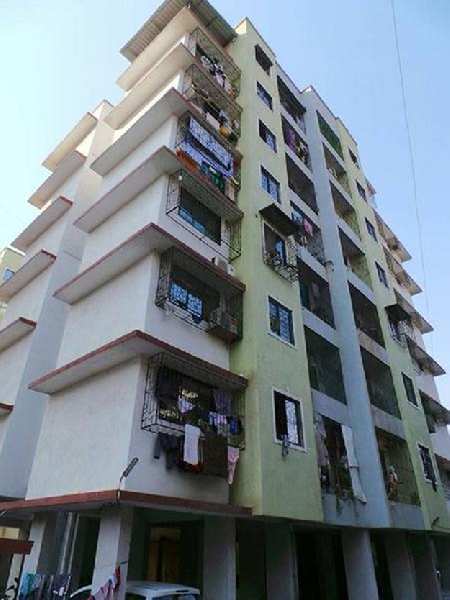1 BHK Flats & Apartments for Sale in Mira Bhayandar Mira Road, Mumbai (420 Sq.ft.)
