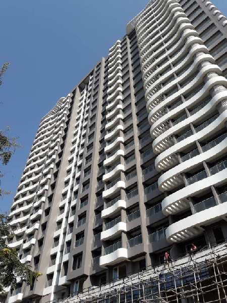 3 BHK Flats & Apartments for Sale in Mira Road, Mumbai (1090 Sq.ft.)