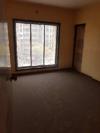 1 BHK Flats & Apartments for Sale in Mira Bhayandar, Mumbai (420 Sq.ft.)