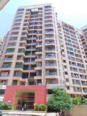 3 BHK Flats & Apartments for Sale in Mira Bhayandar, Thane (750 Sq.ft.)