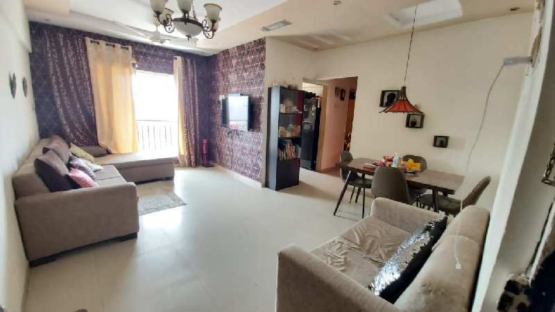 3 BHK Flats & Apartments for Sale in Mira Bhayandar, Mumbai (850 Sq.ft.)