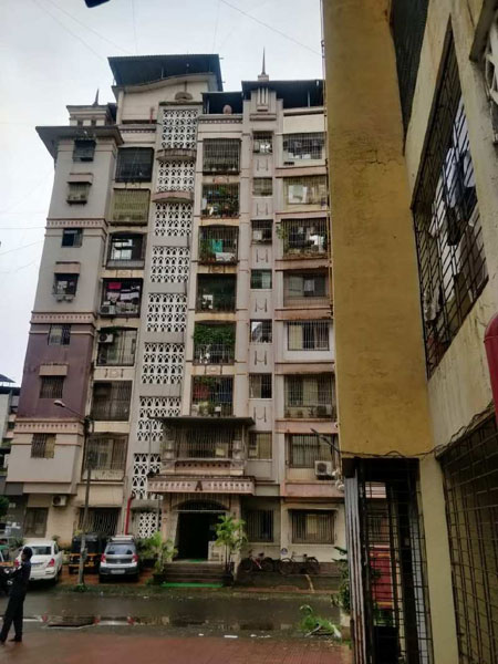 3 BHK Flats & Apartments for Sale in Mira Bhayandar, Thane (850 Sq.ft.)