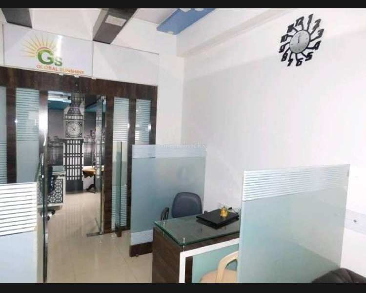 350 Sq.ft. Commercial Shops for Rent in Mira Bhayandar, Thane