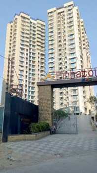 3 BHK Flats & Apartments for Sale in Mira Road, Mumbai (820 Sq.ft.)