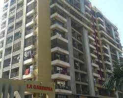 3 BHK Flats & Apartments for Sale in Mira Bhayandar, Mumbai (750 Sq.ft.)
