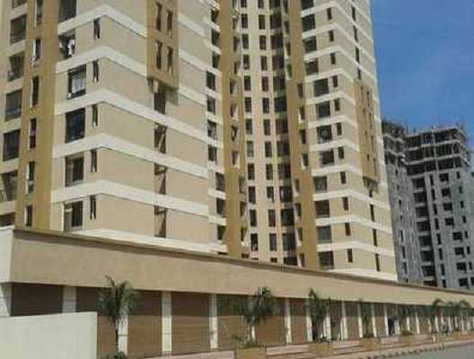 1 BHK Flats & Apartments for Sale in Mira Bhayandar, Mumbai (450 Sq.ft.)