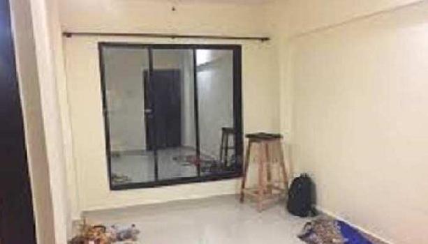 1 BHK Flats & Apartments for Sale in Mira Bhayandar, Thane (420 Sq.ft.)