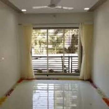 1 BHK Flats & Apartments for Sale in Mira Bhayandar, Thane (510 Sq.ft.)