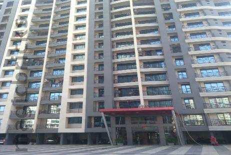 2 BHK Flats & Apartments for Sale in Mira Bhayandar, Thane (520 Sq.ft.)
