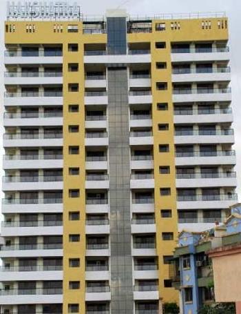 3 BHK Flats & Apartments for Rent in Mira Bhayandar, Thane
