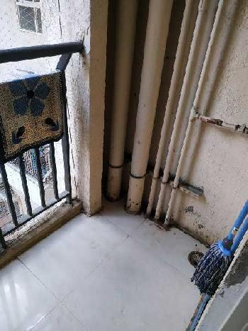 2 BHK Flats & Apartments for Rent in Mira Bhayandar, Thane (800 Sq.ft.)