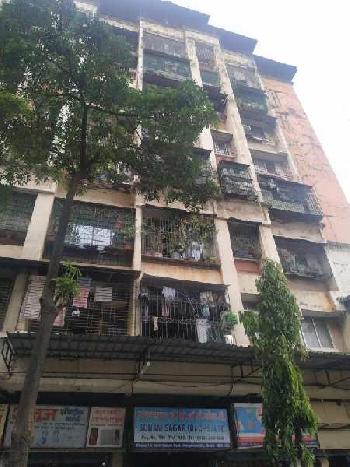 2 BHK Flats & Apartments for Rent in Mira Bhayandar, Thane (750 Sq.ft.)