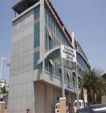 480 Sq.ft. Commercial Shops for Rent in Mira Bhayandar, Thane