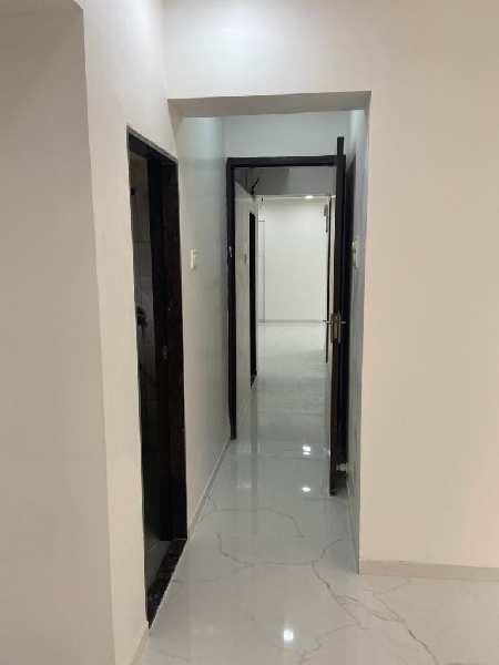 1 BHK Flats & Apartments for Sale in Mira Road, Mumbai (520 Sq.ft.)