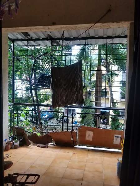1 BHK Flats & Apartments for Rent in Mira Bhayandar, Mumbai (520 Sq.ft.)