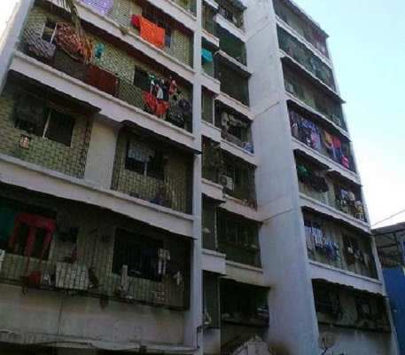 2 BHK Flats & Apartments for Sale in Mira Bhayandar, Mumbai (620 Sq.ft.)