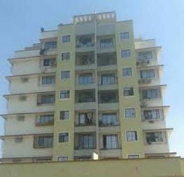 2 BHK Flats & Apartments for Sale in Mira Road, Mumbai (650 Sq.ft.)