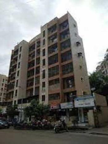 2 BHK Flats & Apartments for Sale in Mira Bhayandar, Mumbai (720 Sq.ft.)