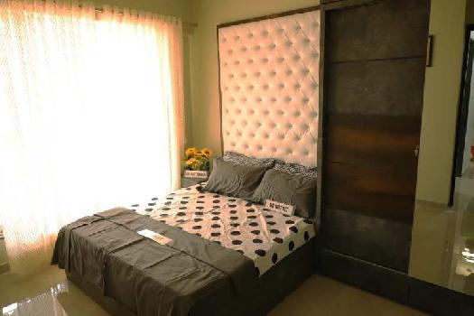 2 BHK Flats & Apartments for Sale in Vasai East, Thane (725 Sq.ft.)
