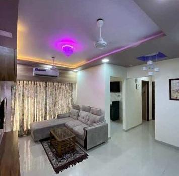 1 BHK Flats & Apartments for Sale in Umroli, Palghar, Palghar (600 Sq.ft.)