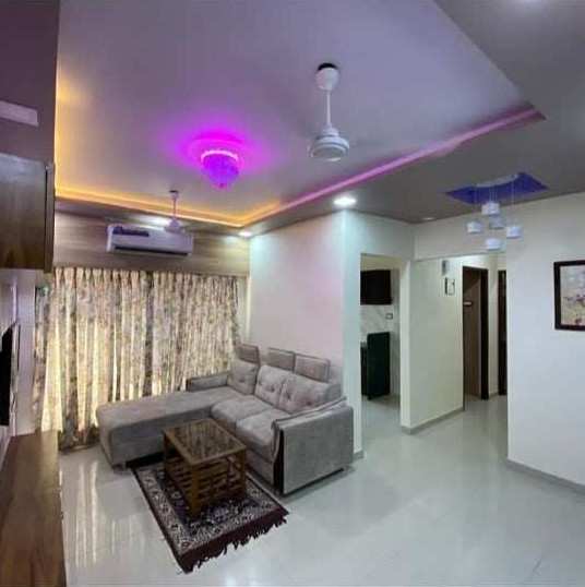 2 BHK Flats & Apartments for Sale in Umroli, Palghar, Palghar (900 Sq.ft.)