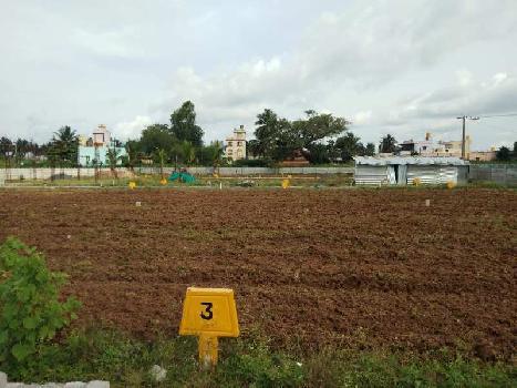 Property for sale in Bidaraguppe, Bangalore