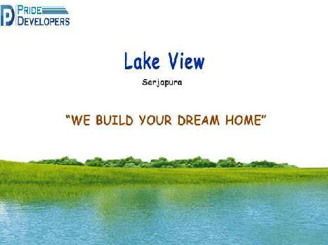 Villa For Sale in sarjapur to baglur road 2BHK call us