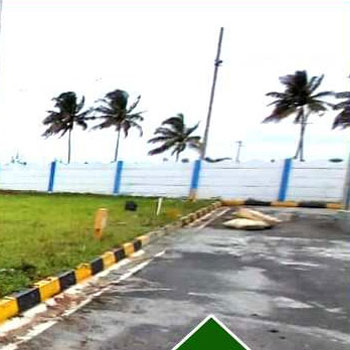 Aadi Offer 1360 Sq.ft Land just 18.5lak only