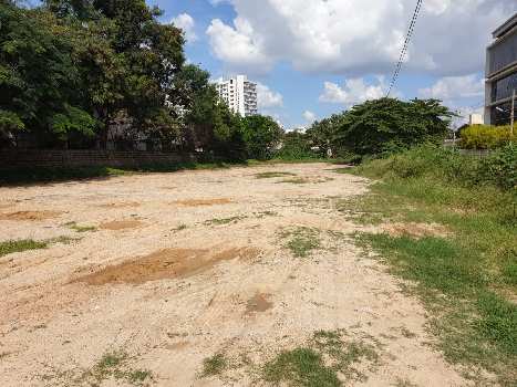Industrial Land For Sale near Hoodi Whitefield